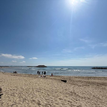 Appart Grande Motte Quartier Couchant - Parking - Balcon- Piscine - Plage 300M La Grande Motte Luaran gambar